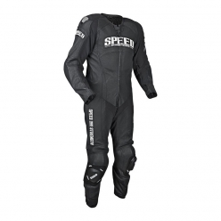 Speed and Strength Twist of Fate 3.0 Race Suit