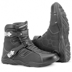Firstgear Kathmandu Lo Waterproof Boots