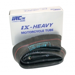 IRC IX Heavy Duty Motorcycle Tube