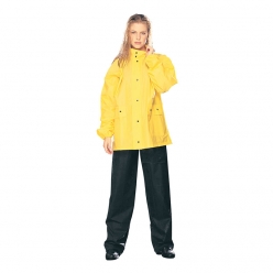 Tourmaster PVC Two-Piece Rainsuit